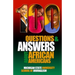 100 Questions and Answers About African Americans: Basic research about African American and Black identity, language, history, culture, customs, poli