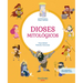 Dioses Mitológicos / Mythological Gods: Descubre El Maravilloso Mundo de la Mitología Griega, En Una Colección de Divertidos Libros Infantiles.