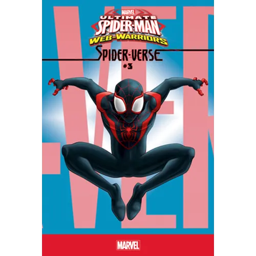 Spider-Verse #3