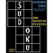 Sudoku: 400 Medium Puzzles to Exercise Your Brain