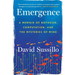 Emergence: A Memoir of Boyhood, Computation, and the Mysteries of Mind
