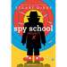 Spy School Project X