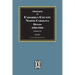 Cabarrus County, North Carolina Deeds, 1791-1803. (Volume #1)