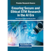 Ensuring Secure and Ethical STM Research in the AI Era