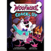 The Woofmore Cracks Up (the Woofmore #4)