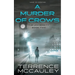 A Murder of Crows: A Modern Espionage Thriller