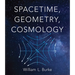 Spacetime, Geometry, Cosmology