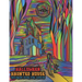 Halloween Haunted House Coloring Book For Adults: A Halloween Coloring Book For Stress Relief and Relaxation
