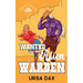 Wanted by the Alien Warden