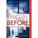 The Girl Before