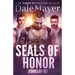 SEALs of Honor Books 1-3