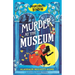 Murder at the Museum