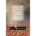 Proslogium; Monologium;