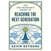 The (Not-So-Secret) Secret to Reaching the Next Generation