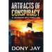 Artifacts of Conspiracy: A Warrior Spy Thriller
