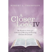 A Closer Look Iv: The Fourth in a Series of a Collection of Morning and Evening Christian Devotionals