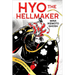 Hyo the Hellmaker