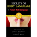 Body Language: Secrets of Body Language - Female Body Language. Learn to Tell If She's Interested or Not!
