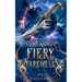 A Fiery Farewell
