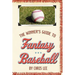 The Winner's Guide to Fantasy Baseball