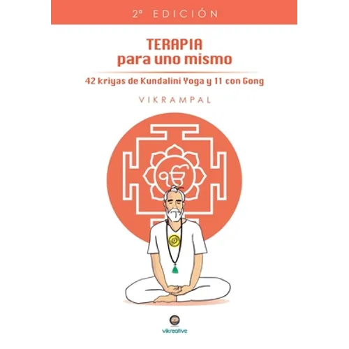 Terapia para uno mismo (2a edición)