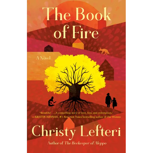 The Book of Fire