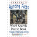Circle It, Hunting Facts, Word Search, Puzzle Book