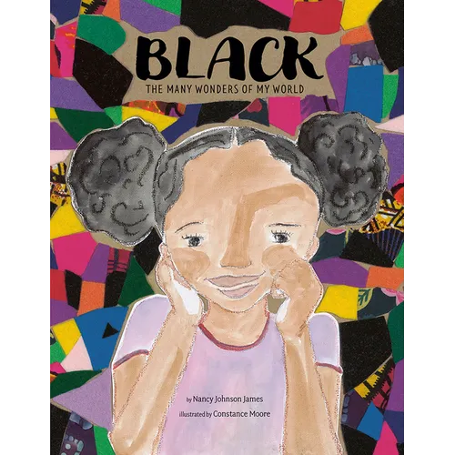 Black: The Many Wonders of My World
