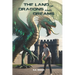 The Land of Dragons and Dreams: A Young Adult Fantasy Novel