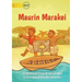 Safety on Marakai - Maurin Marakei (Te Kiribati)