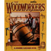 The Woodworkers