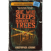 She Who Sleeps Beneath the Trees