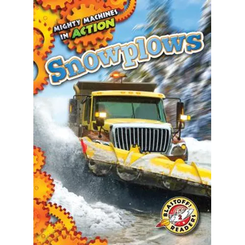 Snowplows