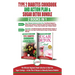 Type 2 Diabetes Cookbook and Action Plan & Sugar Detox - 2 Books in 1 Bundle: The Ultimate Beginner's Bundle Guide to Beat the Sugar Cravings + Action