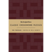 The New York Times Classic Crossword Puzzles (Cranberry and Gold): 100 Puzzles Edited by Will Shortz