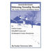 Beyond the Blue Mountain: Mahoning Township, Carbon County, Pennsylvania