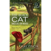 The Black Cat Knocks on Wood