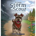 From Storm to Scout: A Little Dog's Big Journey Home