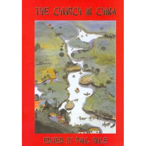 The Church in China