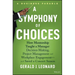 A Symphony of Choices: How Mentorship Taught a Manager Decision-Making, Project Management and Workplace Engagement -- And Saved a Concert Season