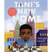 Tani's New Home: A Refugee Finds Hope and Kindness in America