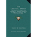 The Cantrell Family: A Biographical Album And History Of The Descendants Of Zebulon Cantrell, The Immigrant (1898)