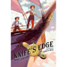 Knife's Edge: A Graphic Novel