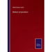 Medical Jurisprudence