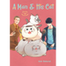 A Man and His Cat 13