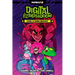 Digital Lizards of Doom Vol. 3: Dana Deathly