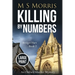 Killing by Numbers (Large Print): An Oxford Murder Mystery