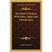 The Book Of Joshua, With Notes, Maps And Introduction