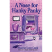A Nose for Hanky Panky: A Granite Cove Mystery