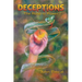 Deceptions: The Road to Power